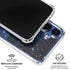 Space The Pleiades Galaxy S25 Clear Case